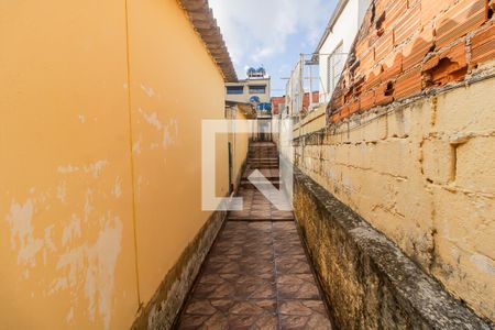 Terreno de casa à venda com 1 quarto, 457m² em Burgo Paulista, São Paulo
