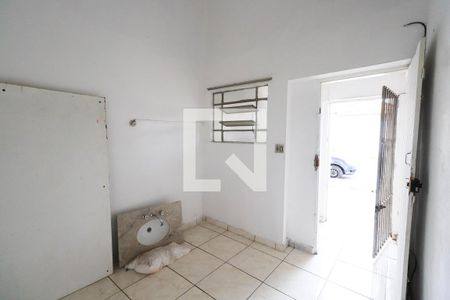 Sala/Quarto de casa para alugar com 1 quarto, 100m² em Vila Carrão, São Paulo