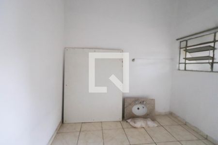 Sala/Quarto de casa para alugar com 1 quarto, 100m² em Vila Carrão, São Paulo