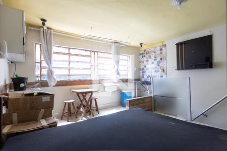 Studio de kitnet/studio para alugar com 1 quarto, 20m² em Canaa, Belo Horizonte