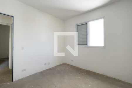 Quarto 2 de apartamento à venda com 2 quartos, 62m² em Baeta Neves, São Bernardo do Campo