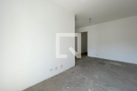 Sala de apartamento à venda com 2 quartos, 62m² em Baeta Neves, São Bernardo do Campo