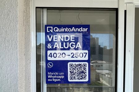 Sacada de apartamento à venda com 2 quartos, 62m² em Baeta Neves, São Bernardo do Campo