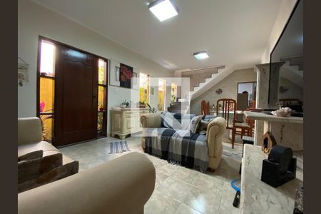 Foto 01 de casa à venda com 3 quartos, 207m² em Vila Libanesa, São Paulo