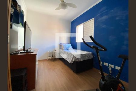 Foto 02 de casa à venda com 3 quartos, 207m² em Vila Libanesa, São Paulo
