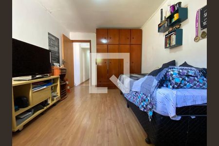 Foto 09 de casa à venda com 3 quartos, 207m² em Vila Libanesa, São Paulo