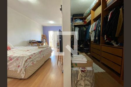 Foto 05 de casa à venda com 3 quartos, 207m² em Vila Libanesa, São Paulo