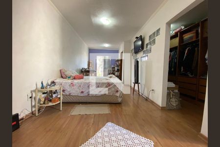 Foto 14 de casa à venda com 3 quartos, 207m² em Vila Libanesa, São Paulo