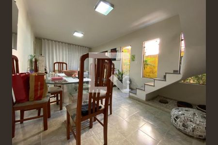 Foto 07 de casa à venda com 3 quartos, 207m² em Vila Libanesa, São Paulo