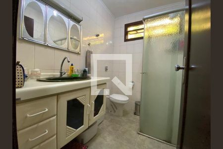 Foto 22 de casa à venda com 3 quartos, 207m² em Vila Libanesa, São Paulo