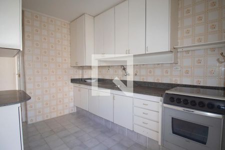 Cozinha de apartamento à venda com 2 quartos, 72m² em Sumarezinho, São Paulo