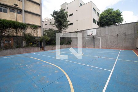 Área comum de apartamento à venda com 2 quartos, 72m² em Sumarezinho, São Paulo