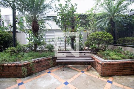 Área comum de apartamento à venda com 2 quartos, 72m² em Sumarezinho, São Paulo