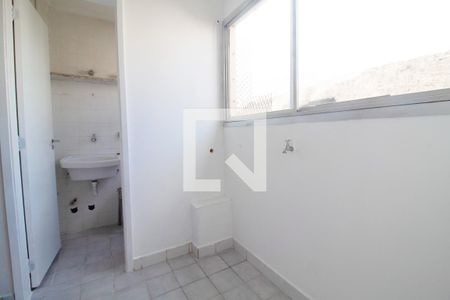 Área de Serviço de apartamento à venda com 2 quartos, 72m² em Sumarezinho, São Paulo
