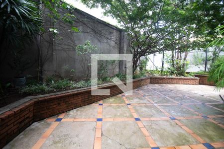 Área comum de apartamento à venda com 2 quartos, 72m² em Sumarezinho, São Paulo