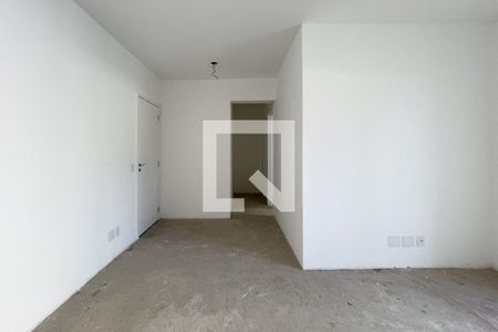 Sala  de apartamento à venda com 2 quartos, 62m² em Baeta Neves, São Bernardo do Campo