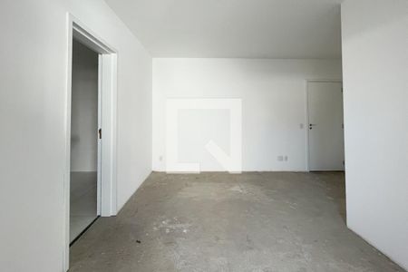 Sala de apartamento à venda com 2 quartos, 62m² em Baeta Neves, São Bernardo do Campo