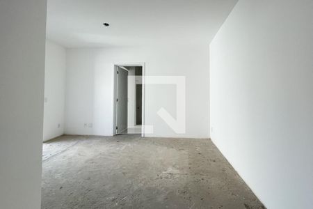 Sala  de apartamento à venda com 2 quartos, 62m² em Baeta Neves, São Bernardo do Campo