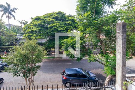 Suíte 1 - Vista de casa à venda com 5 quartos, 260m² em Jardim dos Estados, São Paulo
