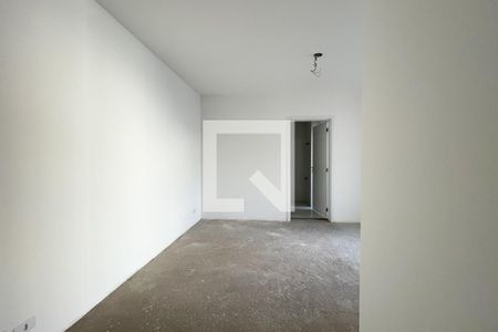 Sala de apartamento para alugar com 2 quartos, 62m² em Baeta Neves, São Bernardo do Campo