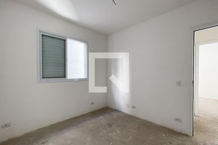 Quarto 1 de apartamento à venda com 2 quartos, 62m² em Baeta Neves, São Bernardo do Campo
