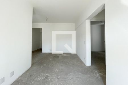 Sala de apartamento à venda com 2 quartos, 62m² em Baeta Neves, São Bernardo do Campo