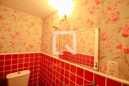 Lavabo de apartamento para alugar com 4 quartos, 160m² em Pituba, Salvador