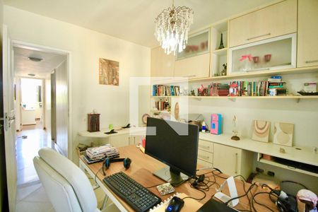 Escritório de apartamento para alugar com 4 quartos, 160m² em Pituba, Salvador