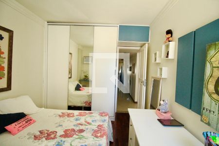Quarto 3 de apartamento para alugar com 4 quartos, 160m² em Pituba, Salvador