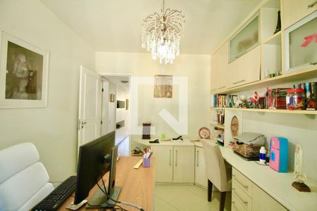 Escritório de apartamento para alugar com 4 quartos, 160m² em Pituba, Salvador