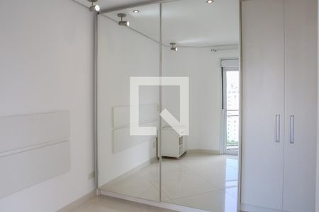 Suíte 1 de apartamento à venda com 3 quartos, 200m² em Perdizes, São Paulo