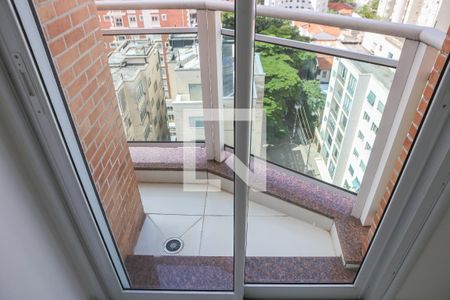 Suíte 1 de apartamento à venda com 3 quartos, 200m² em Perdizes, São Paulo