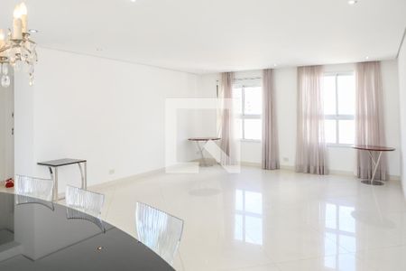 Sala de apartamento à venda com 3 quartos, 200m² em Perdizes, São Paulo