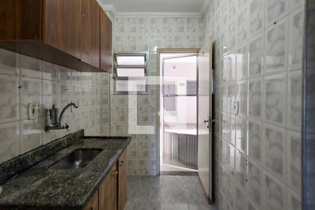 Studio de kitnet/studio para alugar com 1 quarto, 32m² em Guilhermina, Praia Grande