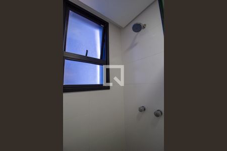 Banheiro de apartamento para alugar com 2 quartos, 71m² em Boa Vista, Sorocaba