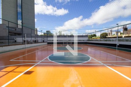 Área comum de apartamento para alugar com 2 quartos, 71m² em Boa Vista, Sorocaba