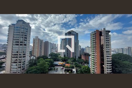 Apartamento para alugar com 2 quartos, 140m² em Jardim, Santo André