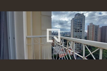 Apartamento para alugar com 2 quartos, 140m² em Jardim, Santo André