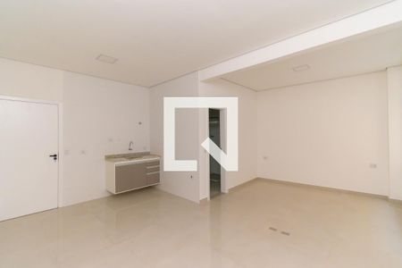 Apartamento para alugar com 1 quarto, 35m² em Consolação, São Paulo