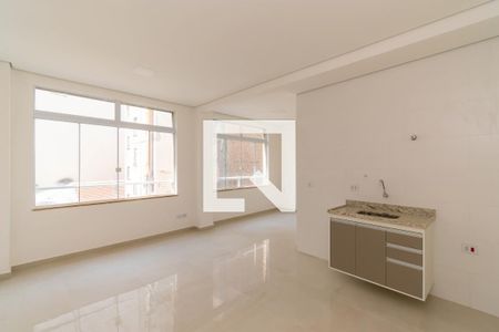Apartamento para alugar com 1 quarto, 37m² em Consolação, São Paulo