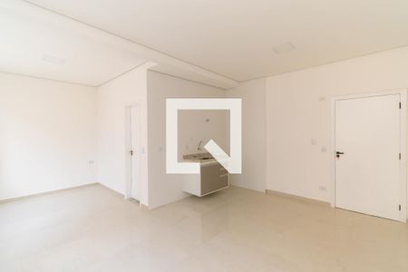 Apartamento para alugar com 1 quarto, 37m² em Consolação, São Paulo