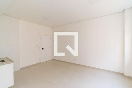 Apartamento para alugar com 1 quarto, 37m² em Consolação, São Paulo