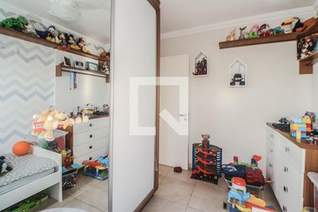 Quarto de apartamento à venda com 2 quartos, 79m² em São Geraldo, Porto Alegre