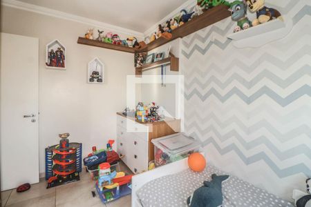 Quarto de apartamento à venda com 2 quartos, 79m² em São Geraldo, Porto Alegre