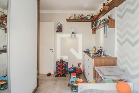 Quarto de apartamento à venda com 2 quartos, 79m² em São Geraldo, Porto Alegre