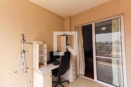 Varanda de apartamento à venda com 3 quartos, 71m² em Belenzinho, São Paulo