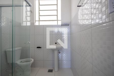 Banheiro Suite de apartamento para alugar com 2 quartos, 90m² em Tijuca, Rio de Janeiro