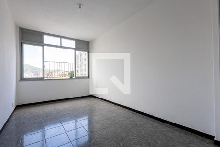 Sala de apartamento para alugar com 2 quartos, 90m² em Tijuca, Rio de Janeiro
