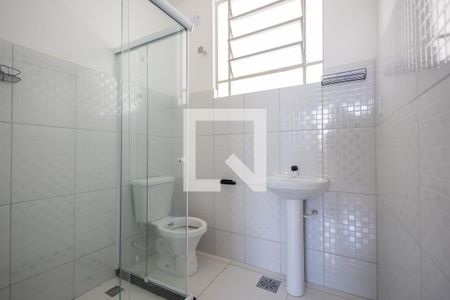Banheiro Suite de apartamento para alugar com 2 quartos, 90m² em Tijuca, Rio de Janeiro