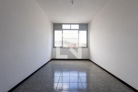 Sala de apartamento para alugar com 2 quartos, 90m² em Tijuca, Rio de Janeiro